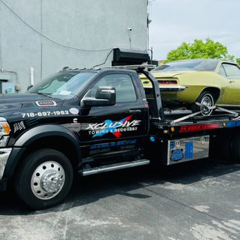 Xclusive Towing & Recovery - Towing Near Me Xclusive Towing & Recovery - Towing Near Me