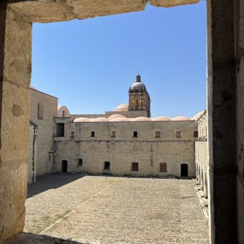 Museo de las Culturas de Oaxaca - View - Museums Near Me - Oaxaca, OAX Museo de las Culturas de Oaxaca - View - Museums Near Me - Oaxaca, OAX
