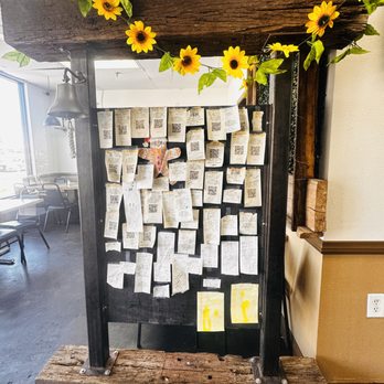 Sunny's Cafe - Breakfast & Brunch Near Me - Rancho Cucamonga, California Sunny's Cafe - Breakfast & Brunch Near Me - Rancho Cucamonga, California