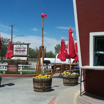 Copper Top BBQ - No indoor dining - Barbeque Near Me - Big Pine, California Copper Top BBQ - No indoor dining - Barbeque Near Me - Big Pine, California