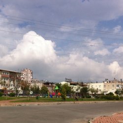 Ssk Parkı
