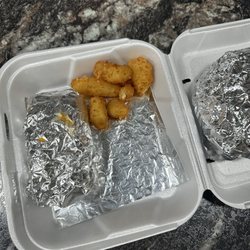 Cook Out