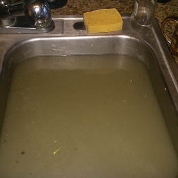 The Core - Sink didn't work well from day one when we moved in. Management refused to make an effort to improve this - Apartments Near Me - Houston, Texas The Core - Sink didn't work well from day one when we moved in. Management refused to make an effort to improve this - Apartments Near Me - Houston, Texas