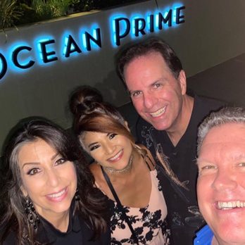 Ocean Prime - Seafood Near Me - Beverly Hills, California Ocean Prime - Seafood Near Me - Beverly Hills, California