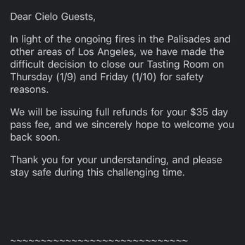 Cielo Farms - Venues & Event Spaces Near Me - Malibu, California