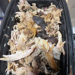 Mission BBQ