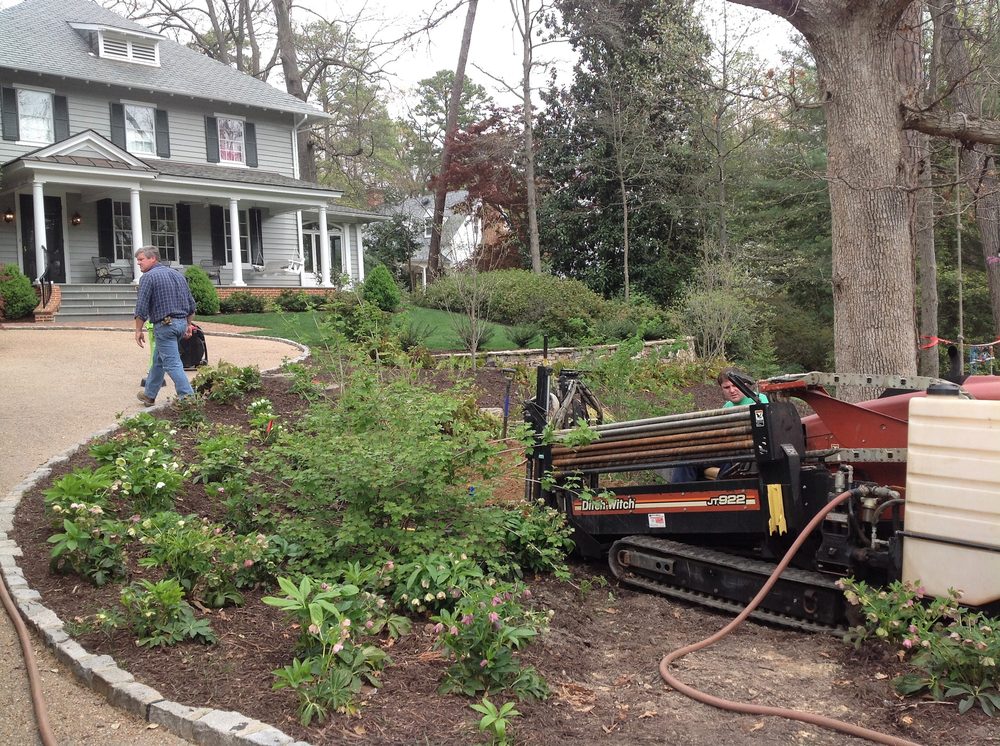 Slide of S.A. Toler Construction