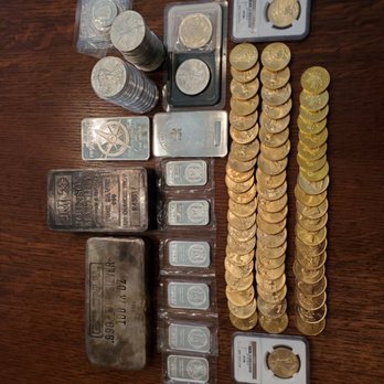 Valley Goldmine - McKinney - Gold Buyers Near Me - McKinney, Texas