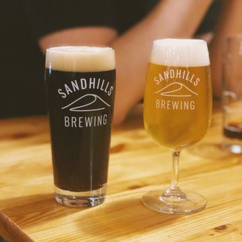 Sandhills Brewing - Breweries Near Me - Mission, Kansas Sandhills Brewing - Breweries Near Me - Mission, Kansas