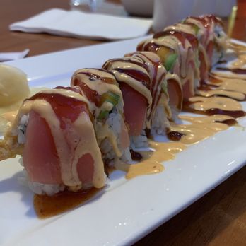Five Spice Vietnamese - Lotus roll - Vietnamese Near Me - Homestead, Florida Five Spice Vietnamese - Lotus roll - Vietnamese Near Me - Homestead, Florida