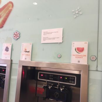 Tutti Frutti At La Quinta - Flavors - Ice Cream & Frozen Yogurt Near Me - La Quinta, California Tutti Frutti At La Quinta - Flavors - Ice Cream & Frozen Yogurt Near Me - La Quinta, California
