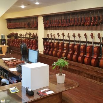 New York Violin - Musical Instruments & Teachers Near Me - Little Neck, New York New York Violin - Musical Instruments & Teachers Near Me - Little Neck, New York