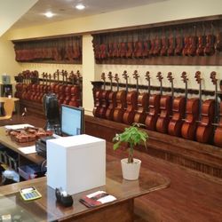 New York Violin