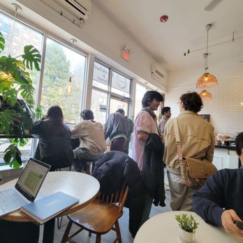 Phinista - Inside - Creperies Near Me - Boston, Massachusetts