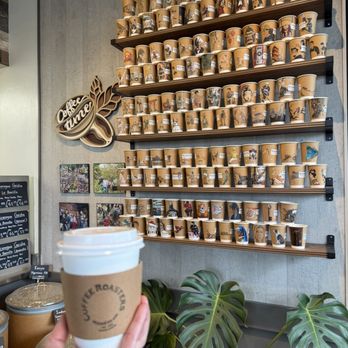 Maméya Coffee Roasters - Coffee Roasteries Near Me - Laguna Niguel, California