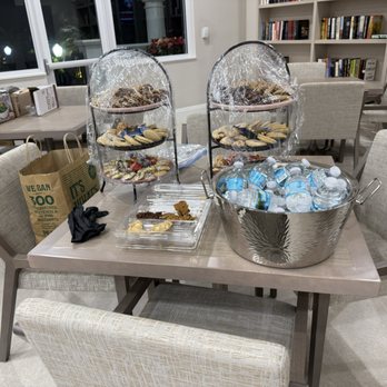 Zest Kitchenz - Personal Chefs Near Me Zest Kitchenz - Personal Chefs Near Me