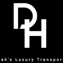 DHannah's Luxury Transportation - Our company brand. "You Deserve to be Chauffeured."
