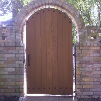 Groh Construction & Design - Arched door. - Handyman Near Me Groh Construction & Design - Arched door. - Handyman Near Me
