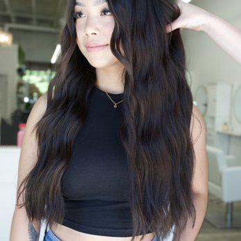 Mykala and Co Salon - @mykalaandco
@goldenstrands.extensions - Hair Salons Near Me - Eagle, Idaho