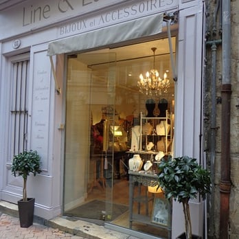 Line et Lune - Jewelry Near Me - Bordeaux, 33 Line et Lune - Jewelry Near Me - Bordeaux, 33
