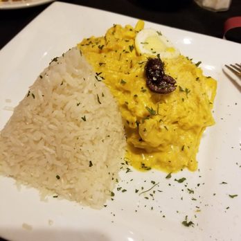 El Chullo Peruvian Restaurant & Bar - Aji De Gallina - Peruvian Near Me - Phoenix, Arizona El Chullo Peruvian Restaurant & Bar - Aji De Gallina - Peruvian Near Me - Phoenix, Arizona