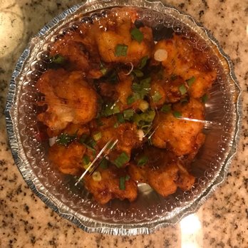Masala Twist - Gobi Manchurian - Indian Near Me - Richardson, Texas