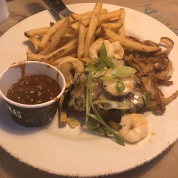 Montana's - Comfort Food Near Me - Collingwood, Ontario
