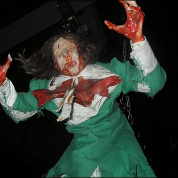 The Edinburgh Dungeon - Arts & Entertainment Near Me - Edinburgh, EDH The Edinburgh Dungeon - Arts & Entertainment Near Me - Edinburgh, EDH
