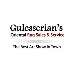 Gulesserian's Oriental Rug Sales & Service