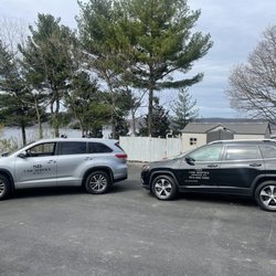 SB car service - Cars