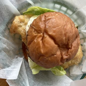 Fish & Whistle - Seafood Near Me - Biddeford, Maine