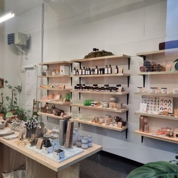 Grate Company - Inside - Wedding Planning Near Me - Portland, Oregon