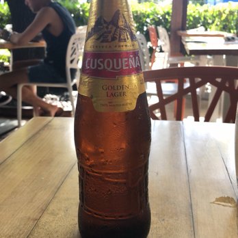 SuViche - Sushi and Ceviche - Peruvian beer - Peruvian Near Me - Miami, Florida
