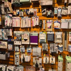 Frida's, a Beautiful Mess - Great selection of craft supplies