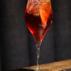 Up Cellar - Enjoy award-winning cocktails at Up Cellar. Expertly crafted, bold, and unique drinks perfect for casual gatherings or upscale nights out.