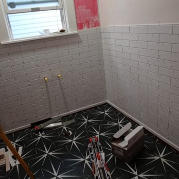 Leonor Construction - Bathroom - General Contractors Near Me