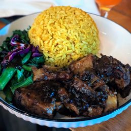 Jerk Pork
