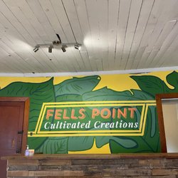 Fells Point Cultivated Creations