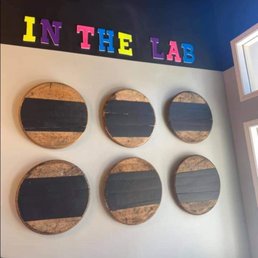 Constantly updated tap list