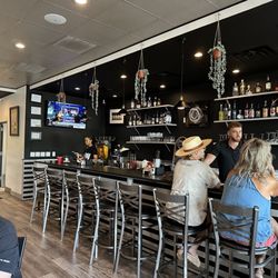 30 Brunch House - Bar
