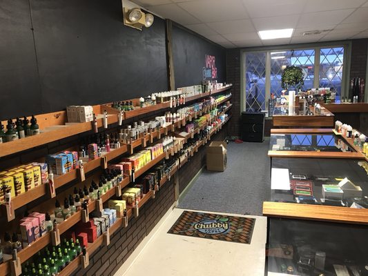 Tobacco World, 148 Saratoga Rd, South Glens Falls, NY 12803, US