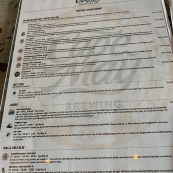 Cape May Brewing Company - Breweries Near Me - Lower Township, New Jersey