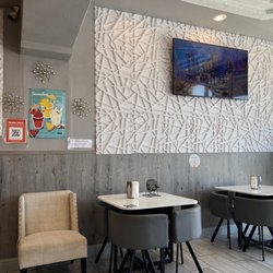 Star Tea - Lobby at Star Tea Manteca