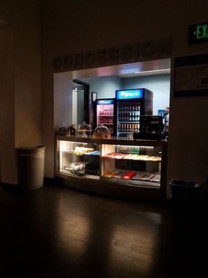 Tower Theater (Tower Theater Cultural Center) by null