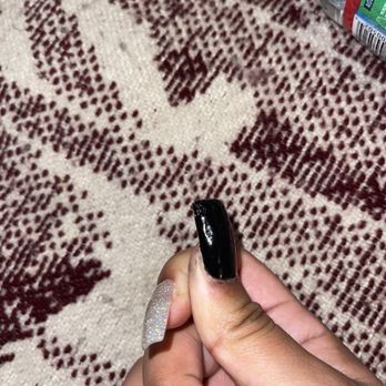 Classy Nails - Nails peeling a day after getting them done - Nail Salons Near Me - Daly City, California Classy Nails - Nails peeling a day after getting them done - Nail Salons Near Me - Daly City, California