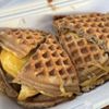 Smaaken Waffle Sandwiches gift card