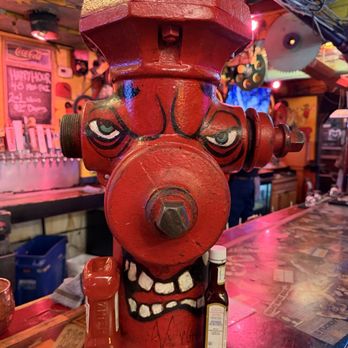 Dark Horse - Decor - American Near Me - Boulder, Colorado
