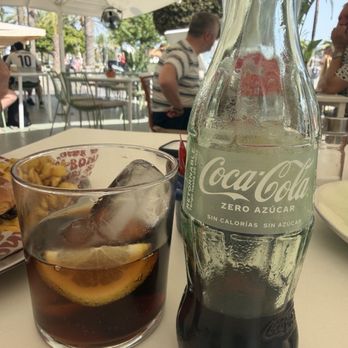 Bondi Ibiza - Tapas/Small Plates Near Me - Sant Antoni de Portmany, PM