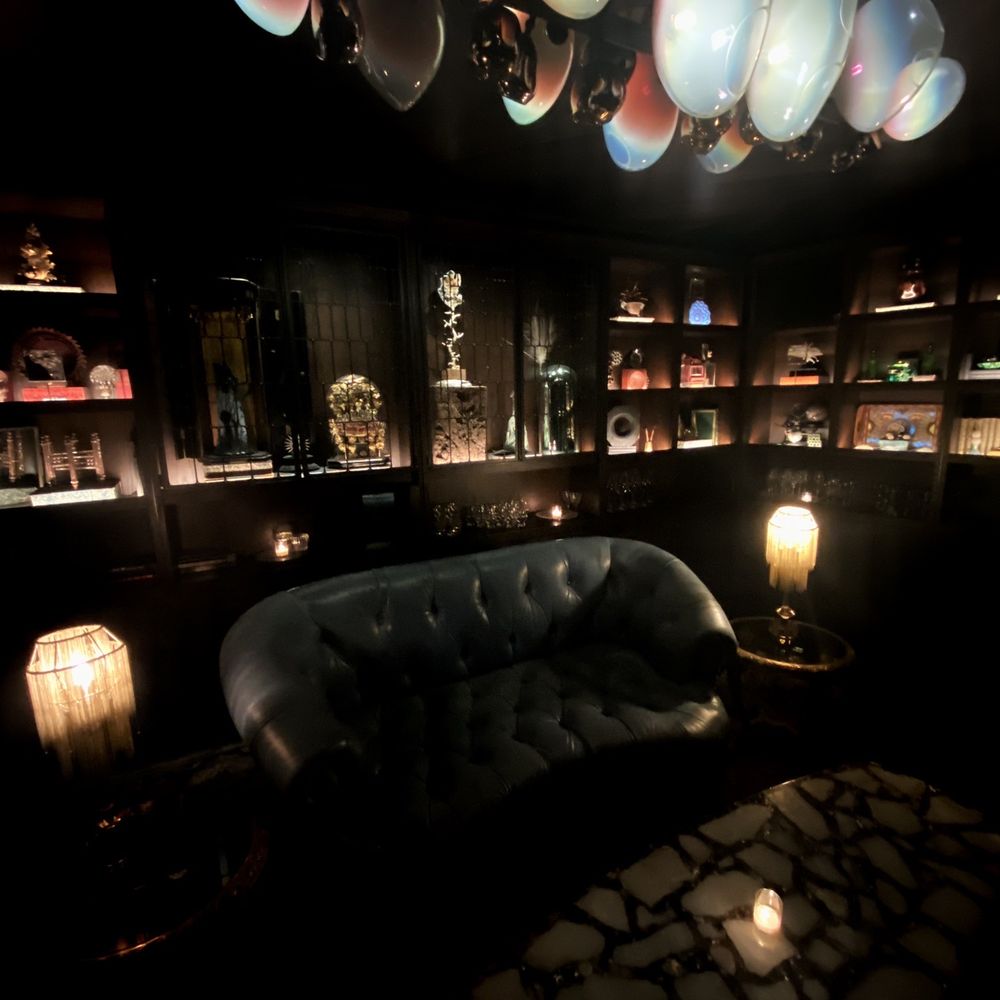 Deep Dive - Speakeasies Near Me - Seattle, Washington Deep Dive - Speakeasies Near Me - Seattle, Washington
