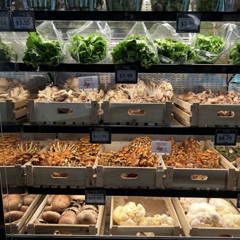 Pullman Market - Mushrooms and lettuce - Grocery Near Me - San Antonio, Texas Pullman Market - Mushrooms and lettuce - Grocery Near Me - San Antonio, Texas